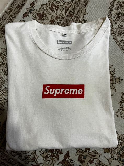 most expensive supreme shirt.